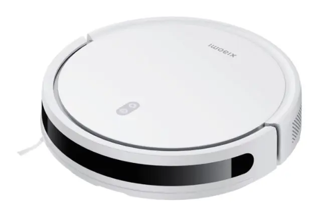 Робот-пылесос Xiaomi Xiaomi Robot Vacuum E10 EU белый
